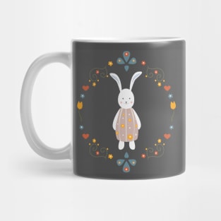 Sweet Bunny Mug